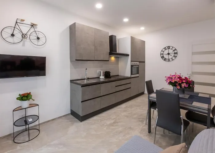 Le Case Di Anna - Holiday Home